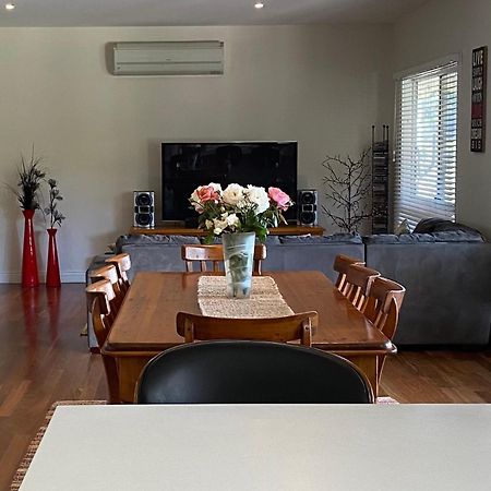 Sage House Villa Cowaramup Ngoại thất bức ảnh