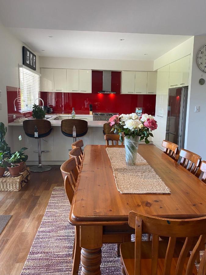 Sage House Villa Cowaramup Ngoại thất bức ảnh