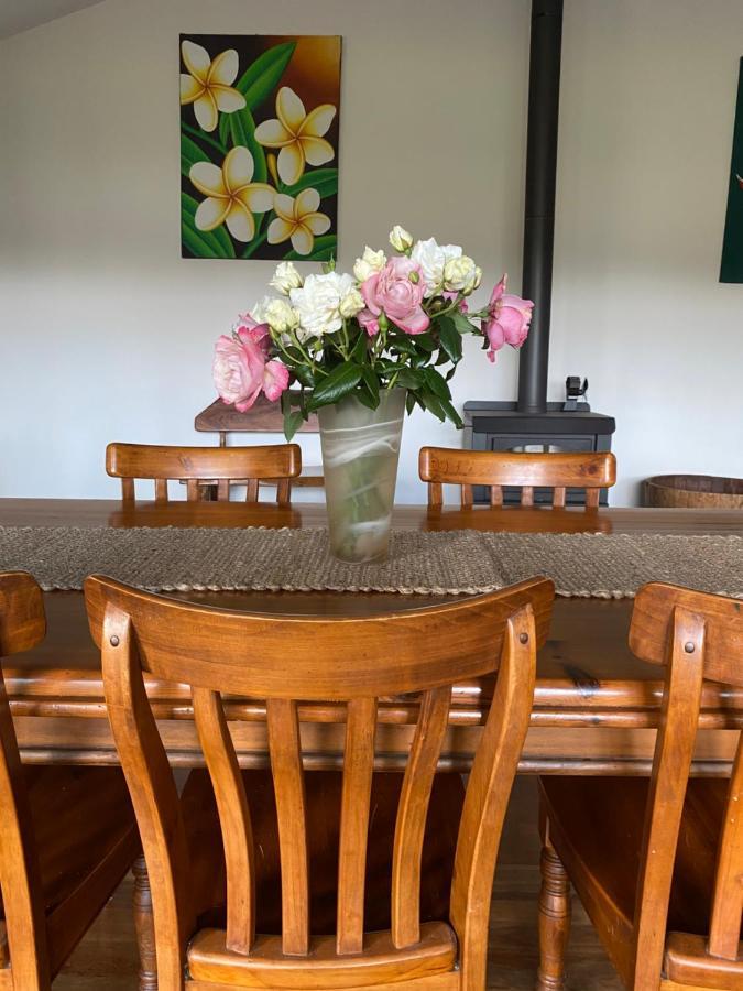 Sage House Villa Cowaramup Ngoại thất bức ảnh
