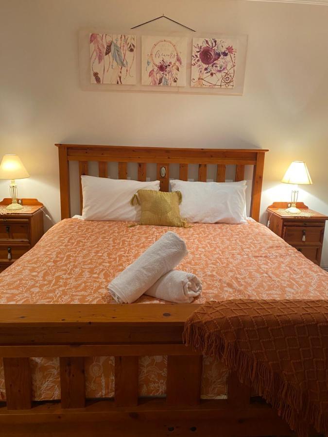 Sage House Villa Cowaramup Ngoại thất bức ảnh