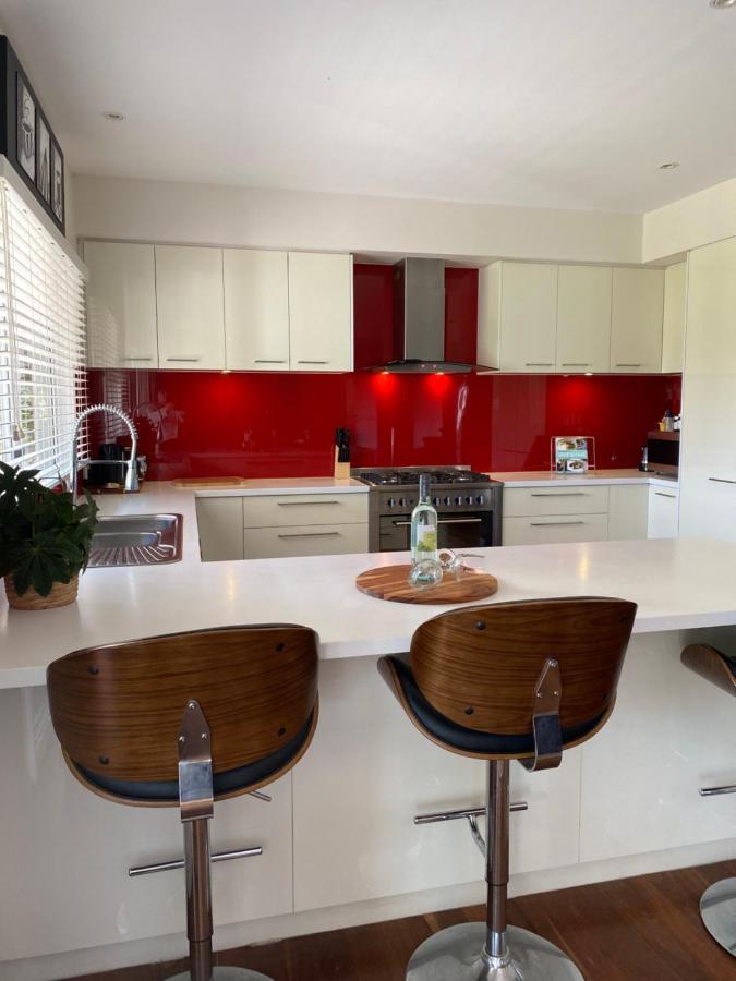 Sage House Villa Cowaramup Ngoại thất bức ảnh