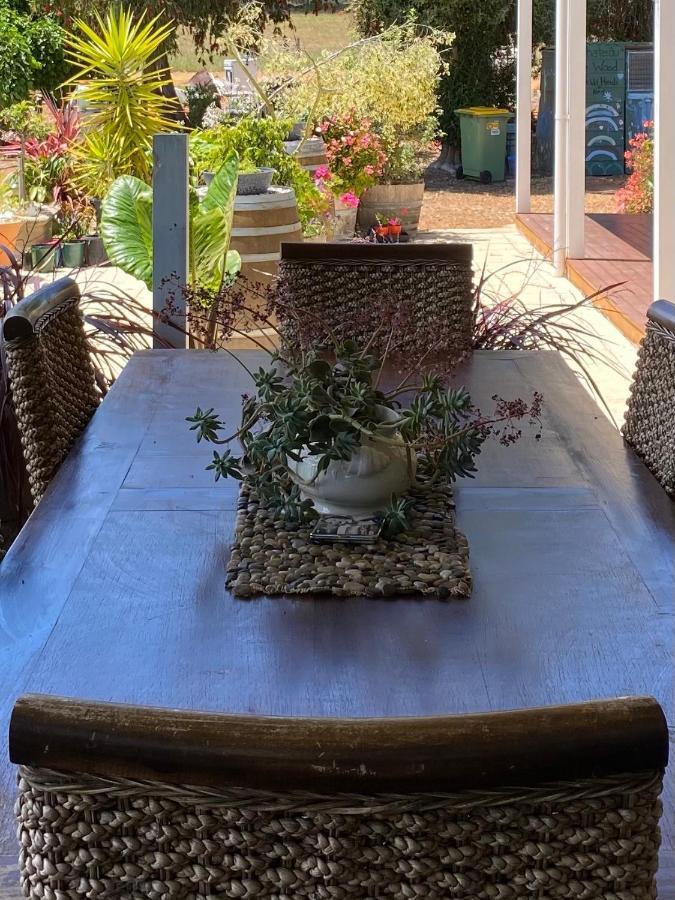 Sage House Villa Cowaramup Ngoại thất bức ảnh