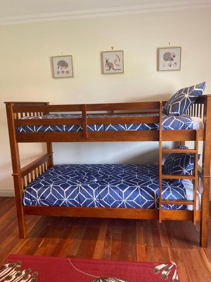 Sage House Villa Cowaramup Ngoại thất bức ảnh