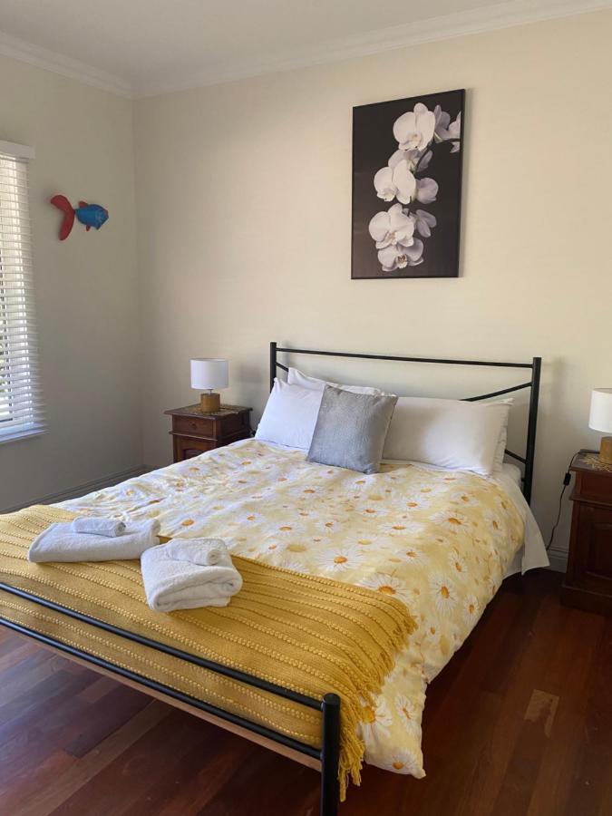 Sage House Villa Cowaramup Ngoại thất bức ảnh