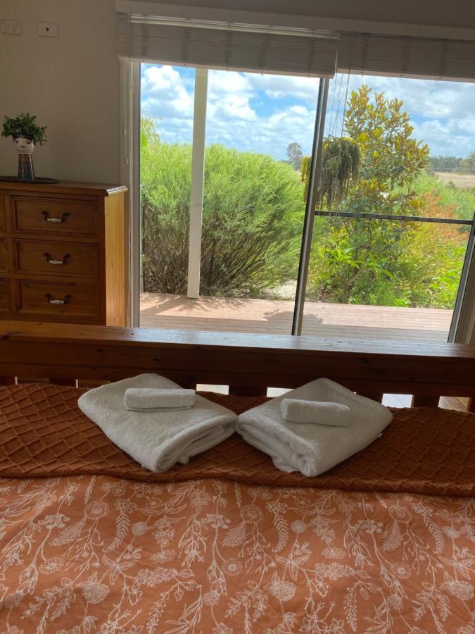 Sage House Villa Cowaramup Ngoại thất bức ảnh