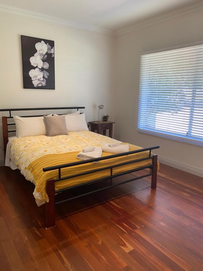 Sage House Villa Cowaramup Ngoại thất bức ảnh